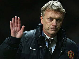 David Moyes investigated over...